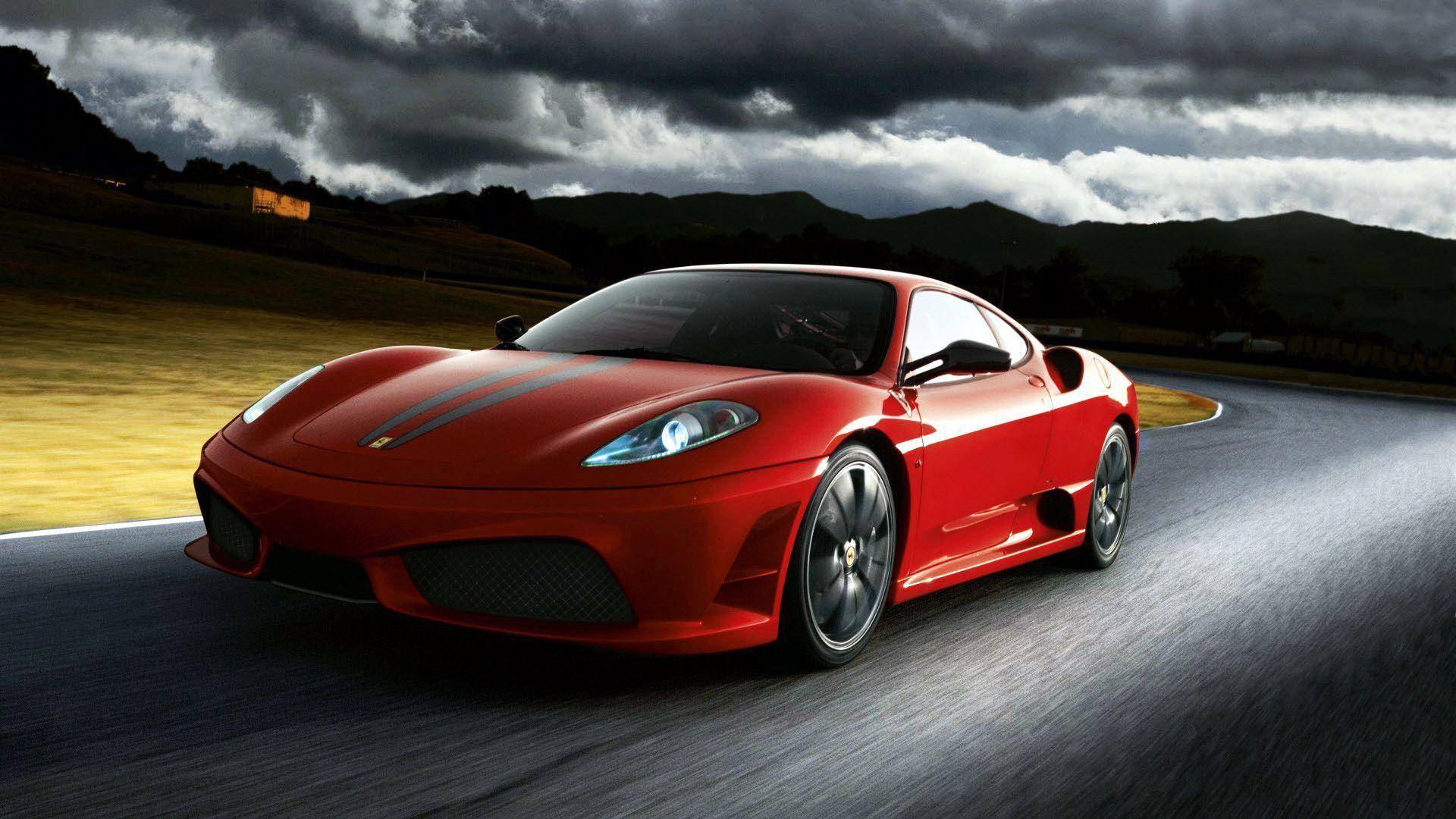 1920x1080 Want A Free Ferrari, Buy Some Pizzas. Carter West Public Relations
