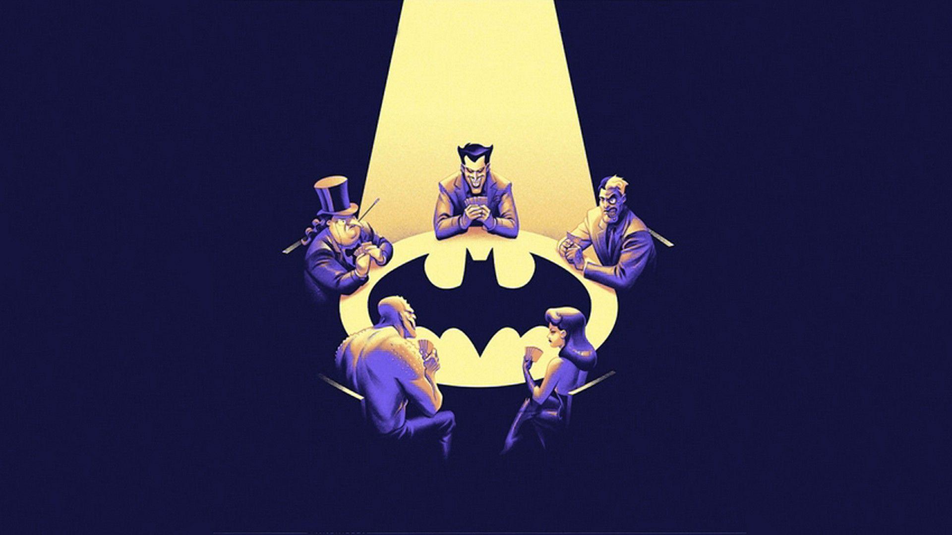  Joker  Cartoon Wallpapers  Top Free Joker  Cartoon 