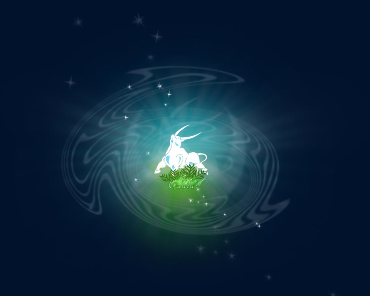 1280x1024 Taurus Wallpaper for 1280x1024