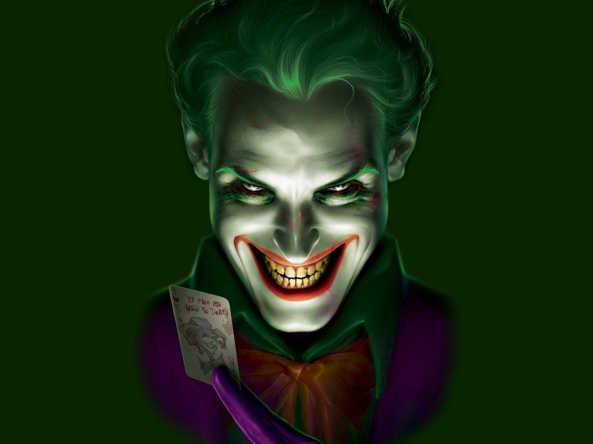 Joker Wallpaper Cartoon Hd : Full Joker Cartoon Hd Wallpaper For