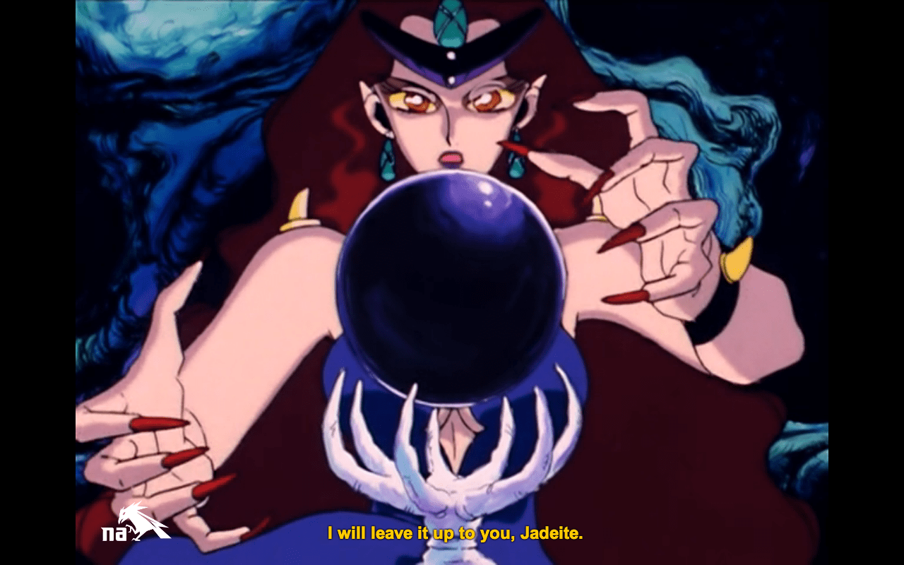 1280x800 Original Sailor Moon Hulu Newbie Recaps. The Mary Sue