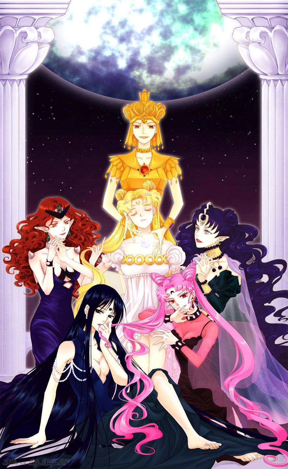 1000x1628 Bishoujo Senshi Sailor Moon (Pretty Guardian Sailor Moon) Mobile Wallpaper Anime Image Board