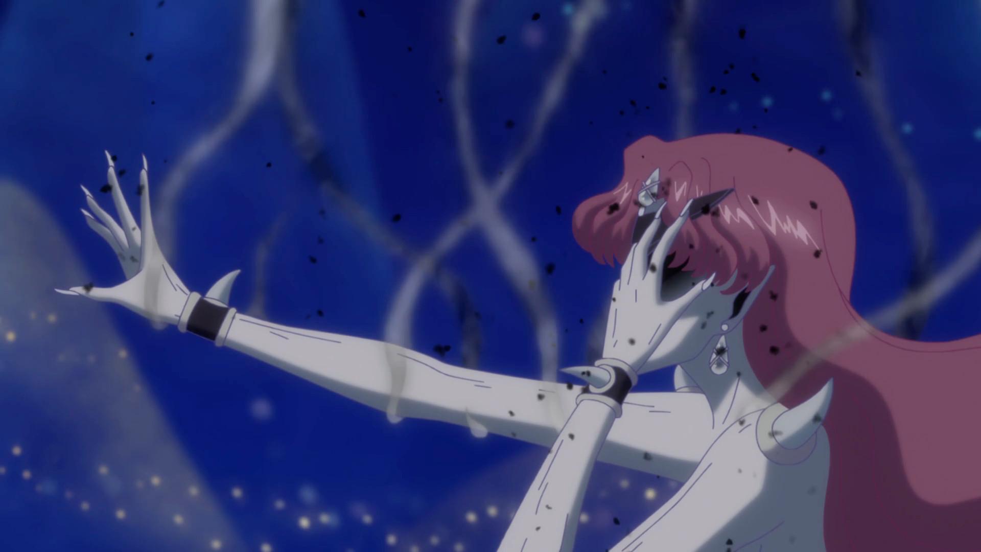1920x1080 Queen Beryl (Character)