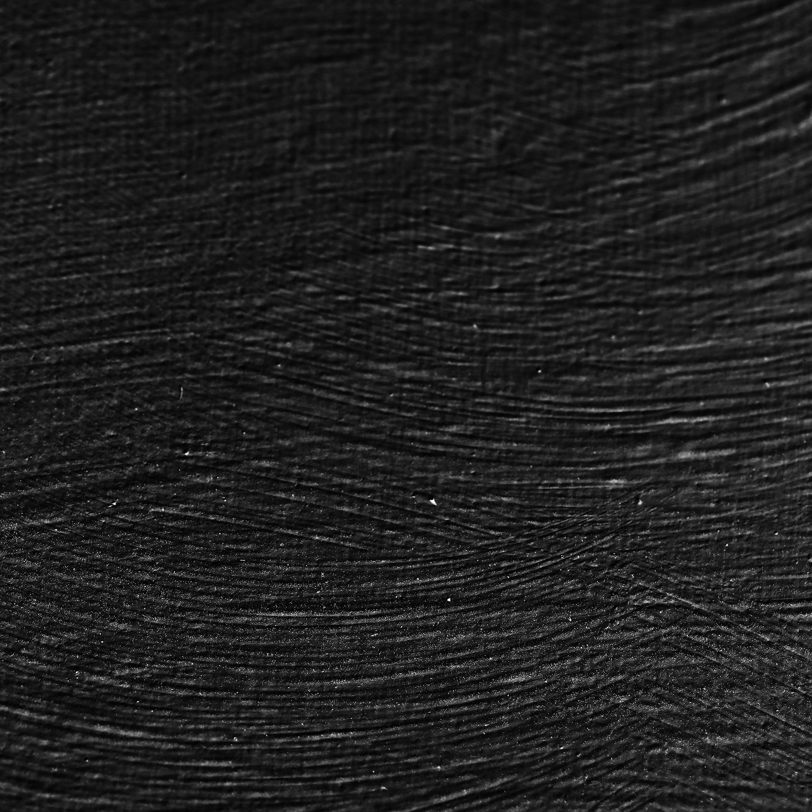 2732x2732 Paint Texture Dark Pattern