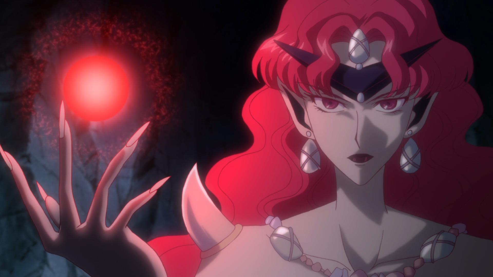 1920x1080 Sailor Moon Crystal (Shoujo romance and the Magic Girl)'s Anime & Manga Blog. AstroNerdBoy's Anime & Manga Blog