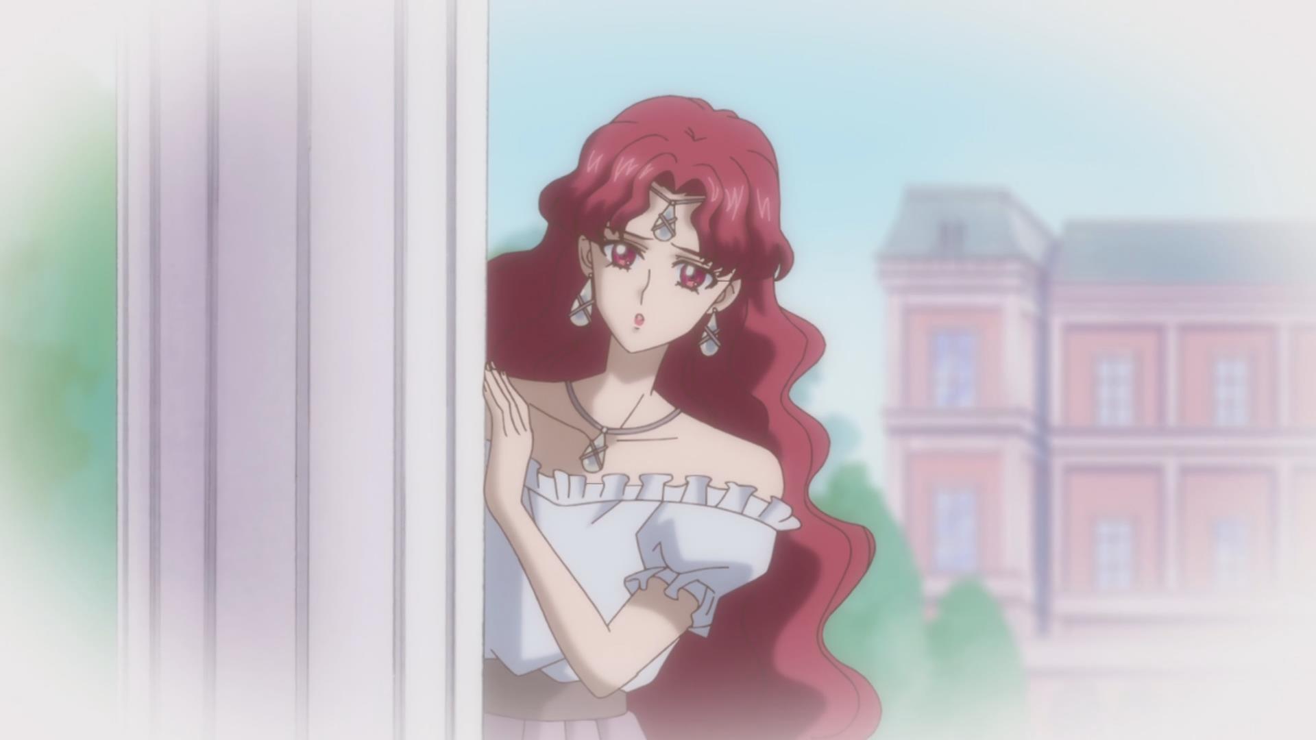 1920x1080 Sailor Moon Crystal (Love sucks, unrequited or not.)'s Anime & Manga Blog. AstroNerdBoy's Anime & Manga Blog