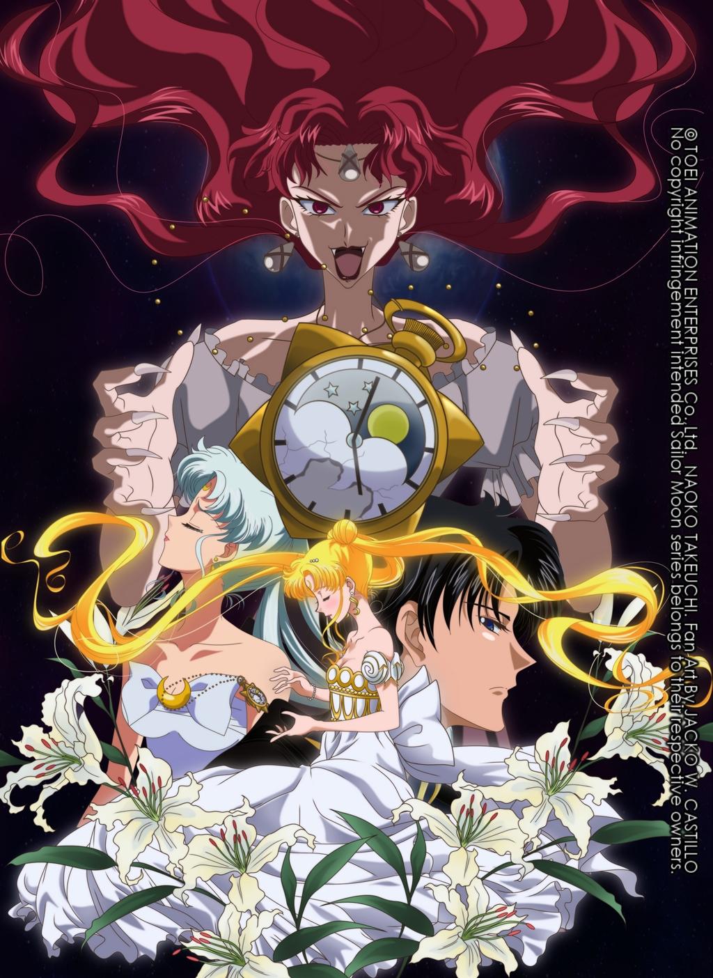 1024x1404 Bishoujo Senshi Sailor Moon (Pretty Guardian Sailor Moon) Mobile Wallpaper Anime Image Board