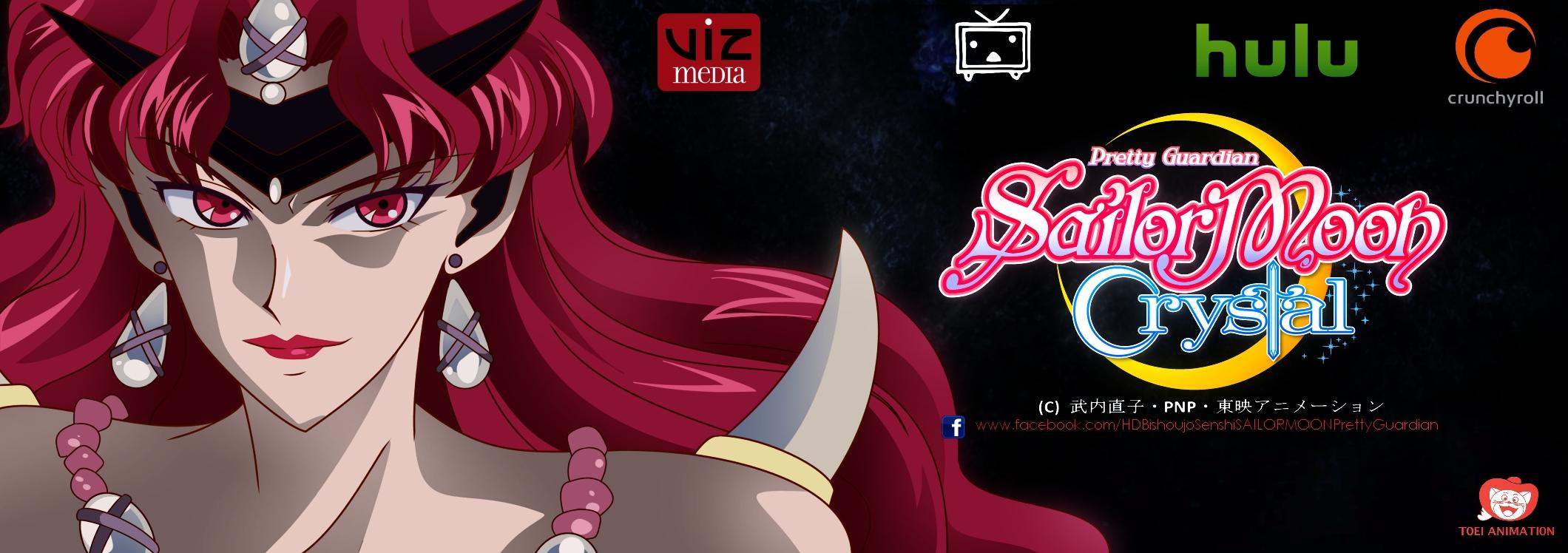 2120x748 Queen Beryl Senshi Sailor Moon Anime Image Board