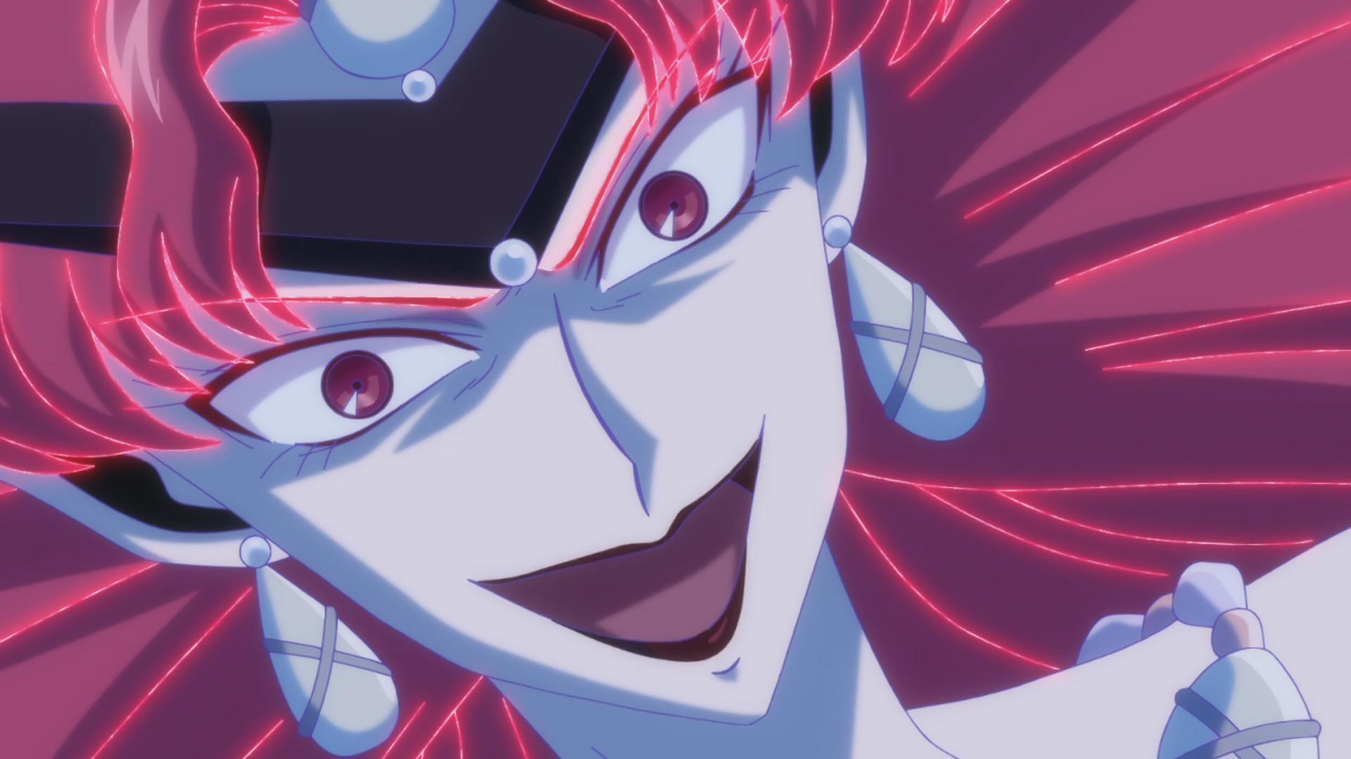 1920x1080 Sailor Moon Crystal (Love sucks, unrequited or not.)'s Anime & Manga Blog. AstroNerdBoy's Anime & Manga Blog