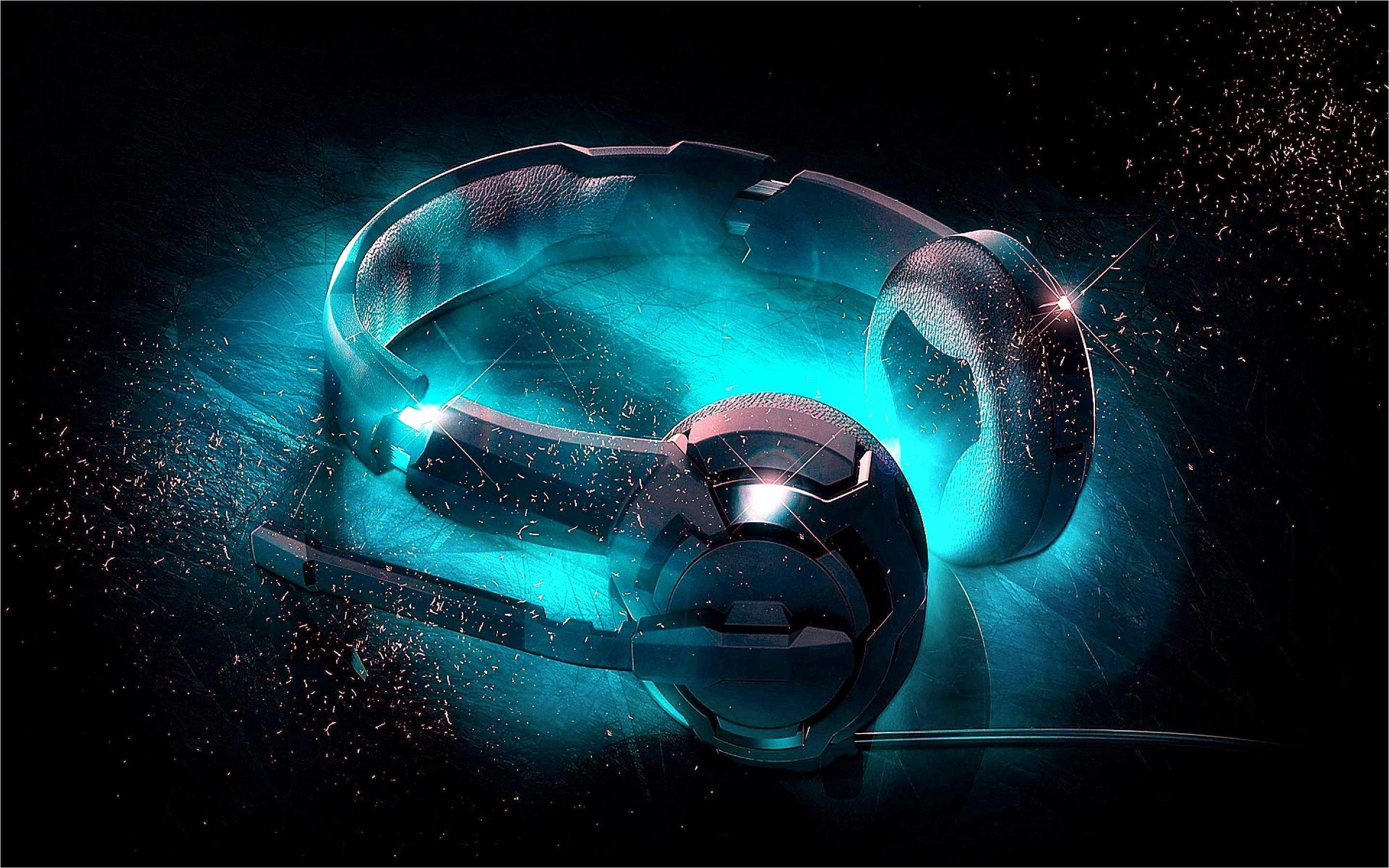 2882x1802 Cool Headphones Wallpaper (best Cool Headphones Wallpaper and image) on WallpaperChat