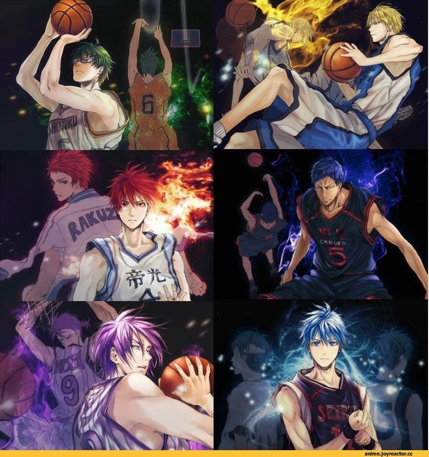 880x938 kuroko no basuke generation of miracles zone. Kuroko no basket characters, Kuroko no basket, Kuroko