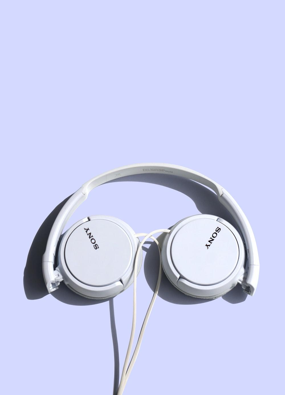1000x1384 Headphones Picture. Download Free Image