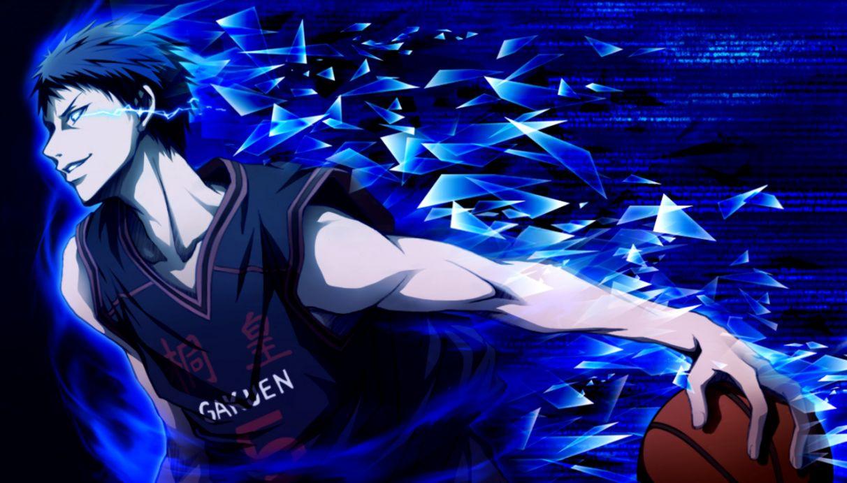 1212x691 Favorites Of Kurokotetsuya Tagged Aomine Daiki Zerochan