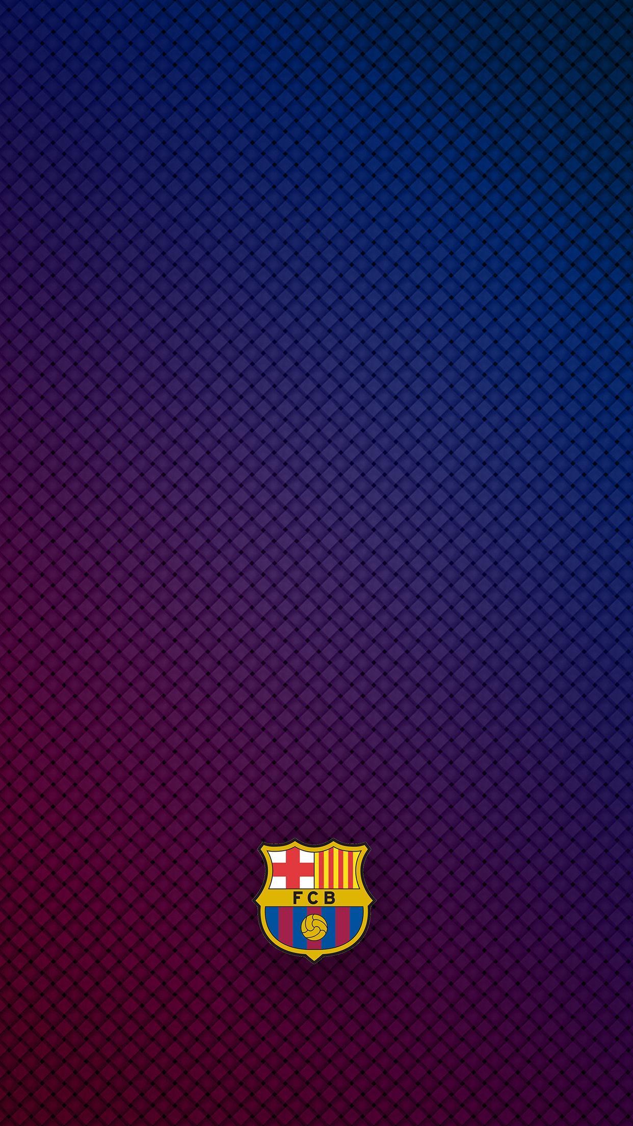 Fc Barcelona Phone Wallpapers Top Free Fc Barcelona Phone Backgrounds Wallpaperaccess