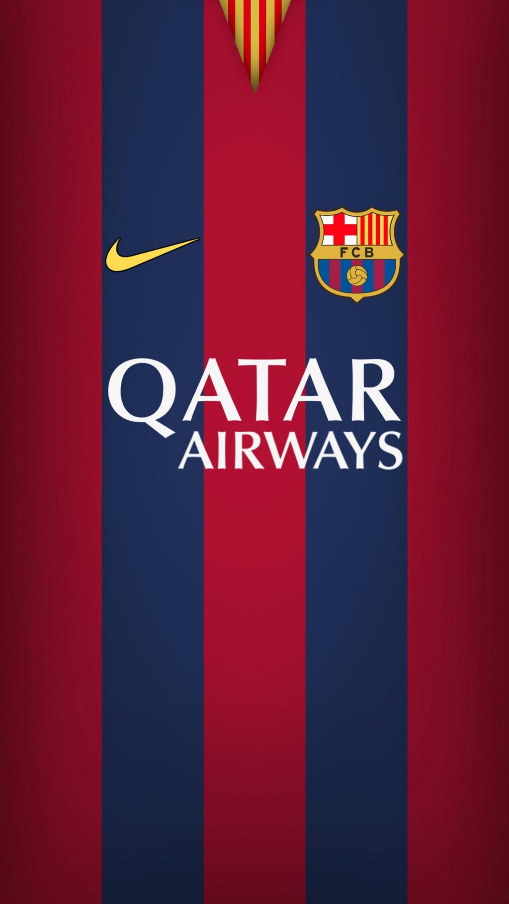 Fc Barcelona Phone Wallpapers Top Free Fc Barcelona Phone Backgrounds Wallpaperaccess