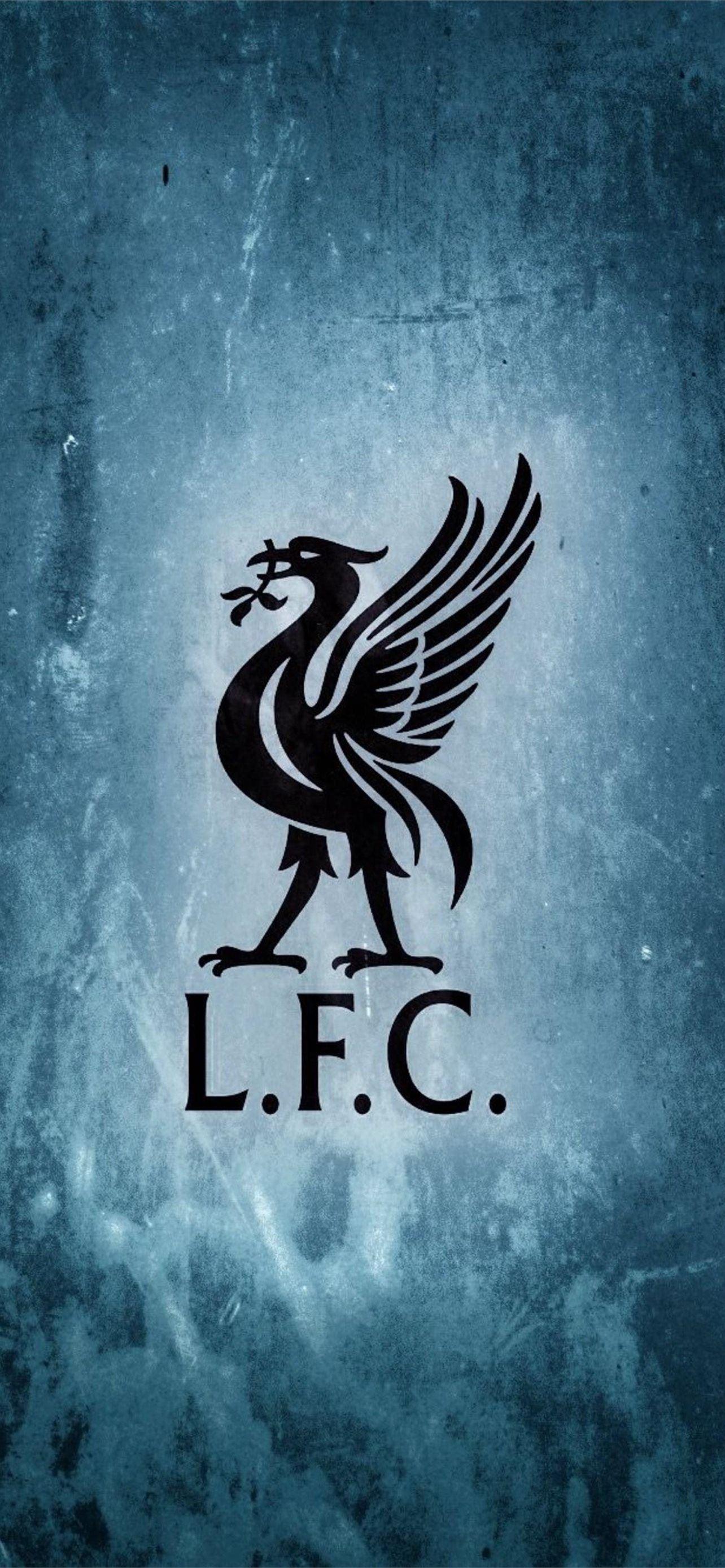 1284x2778 liverpool fc iPhone Wallpaper Free Download