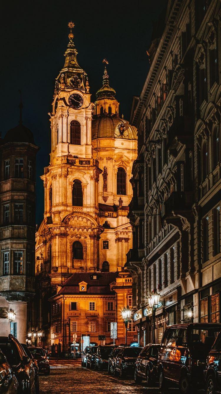 750x1334 barcelona city iPhone Wallpaper Free Download