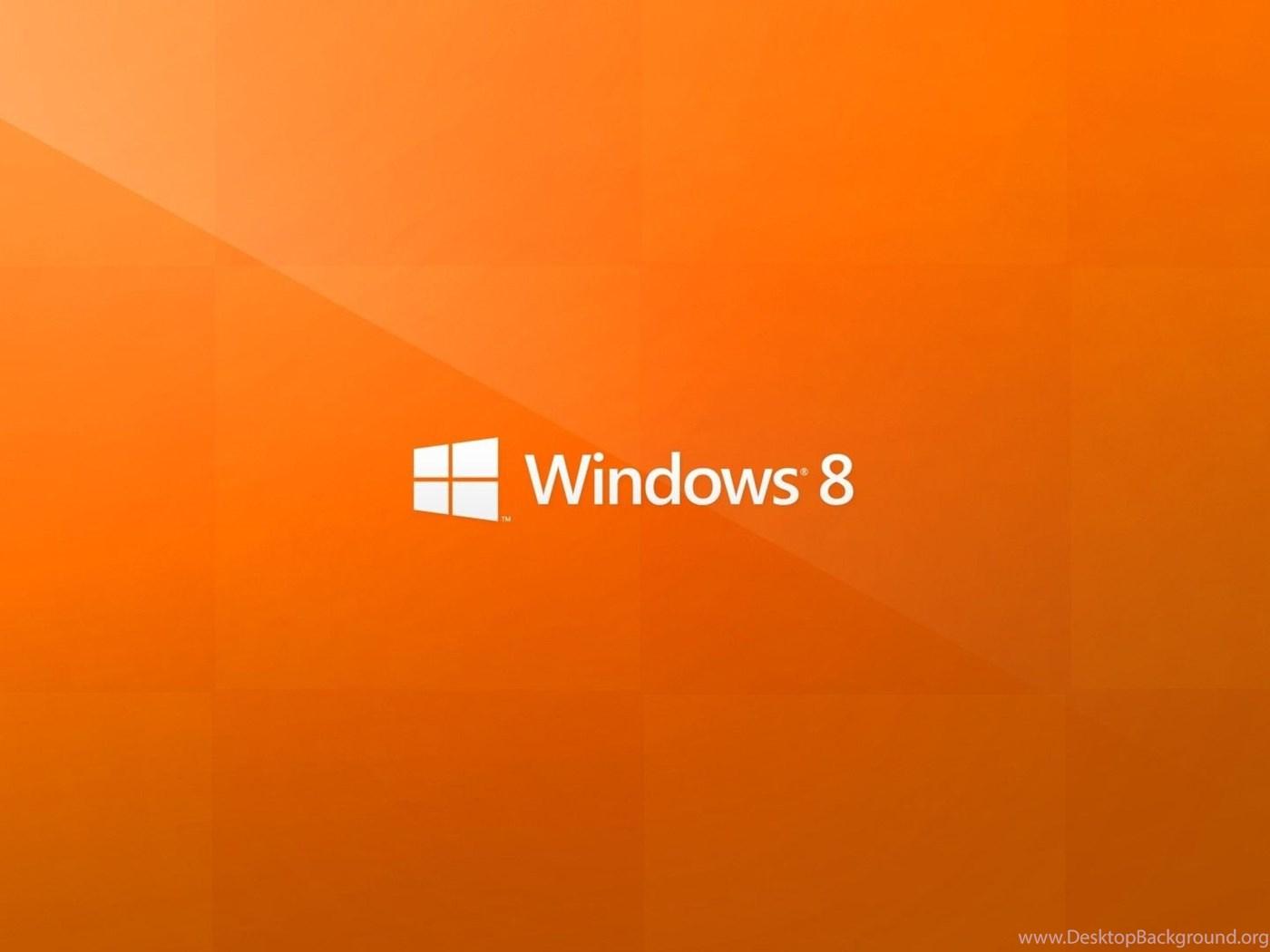 Orange Windows Logo Wallpapers - Top Free Orange Windows Logo ...