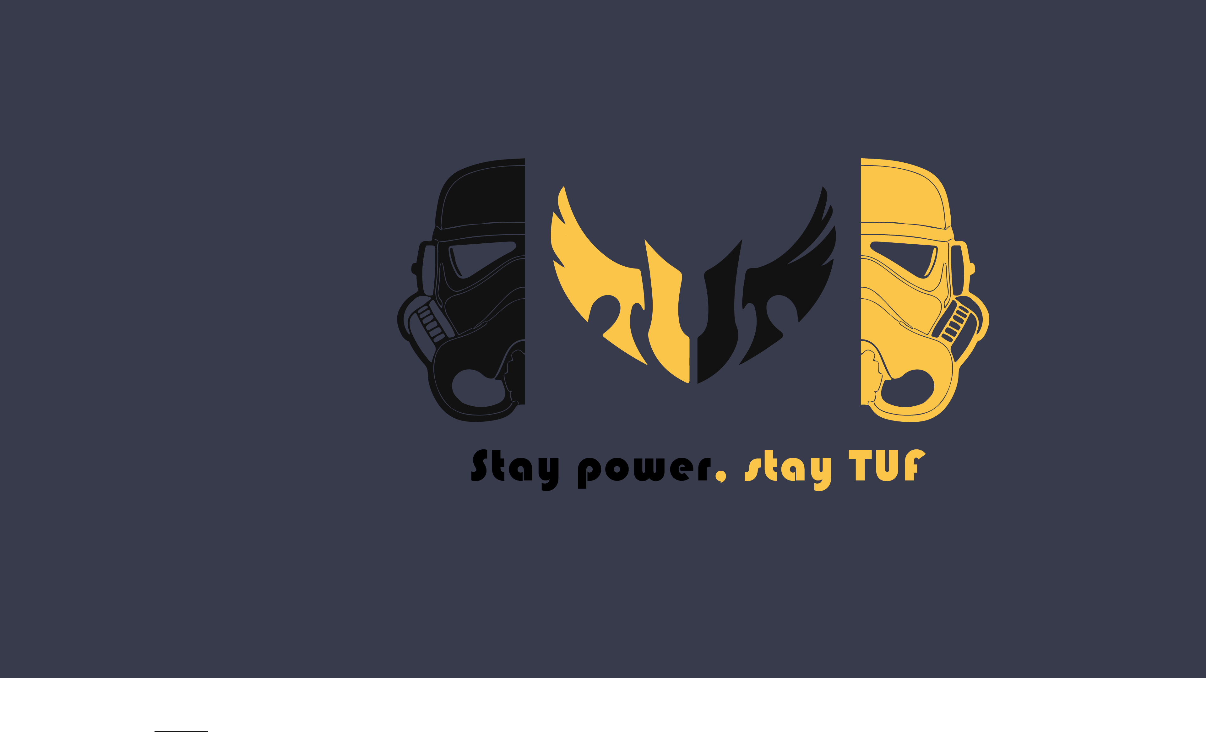3840x2331 Asus TuF gaming wallpaper