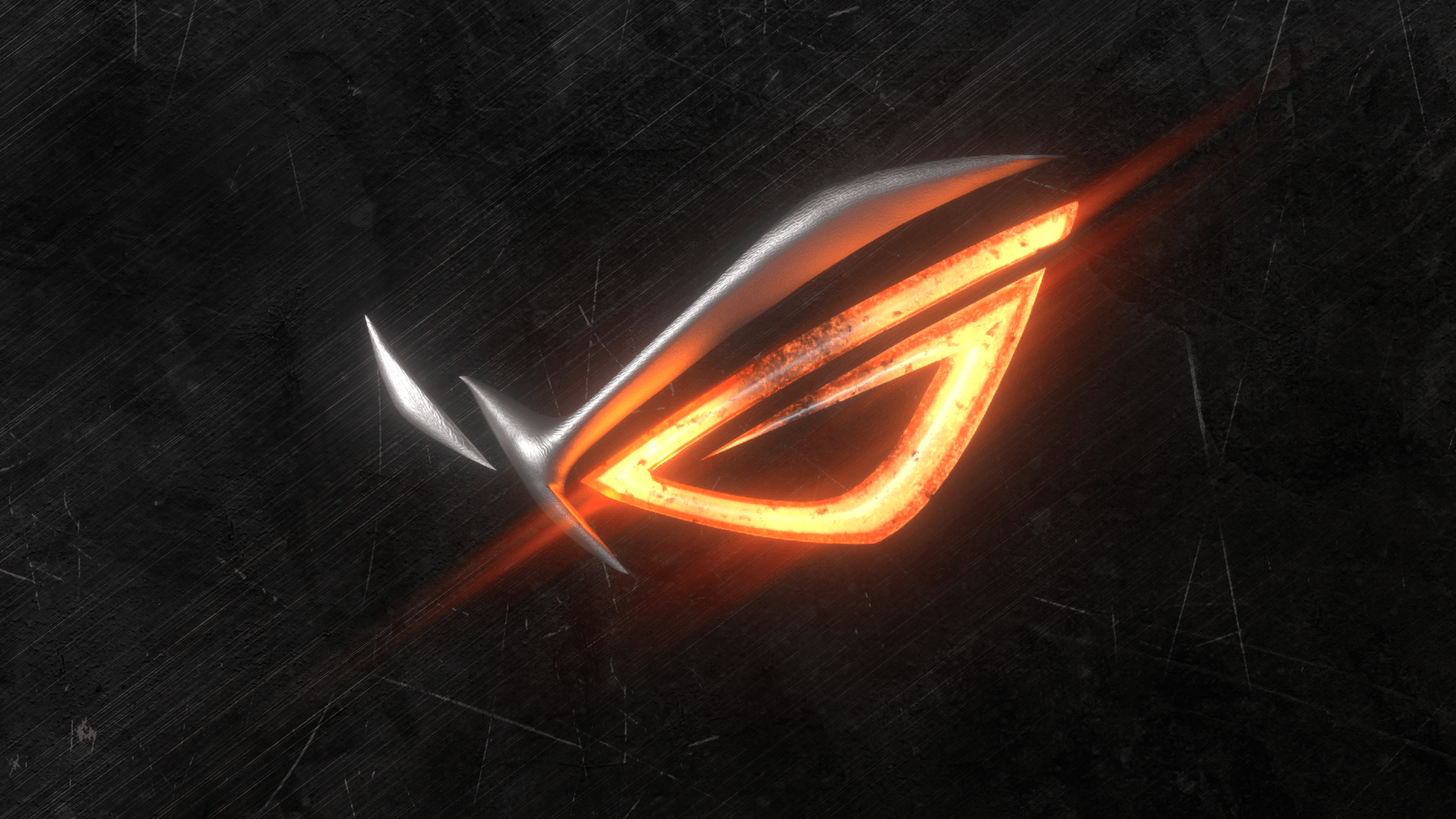 1920x1080 ASUS TUF Gaming Wallpaper