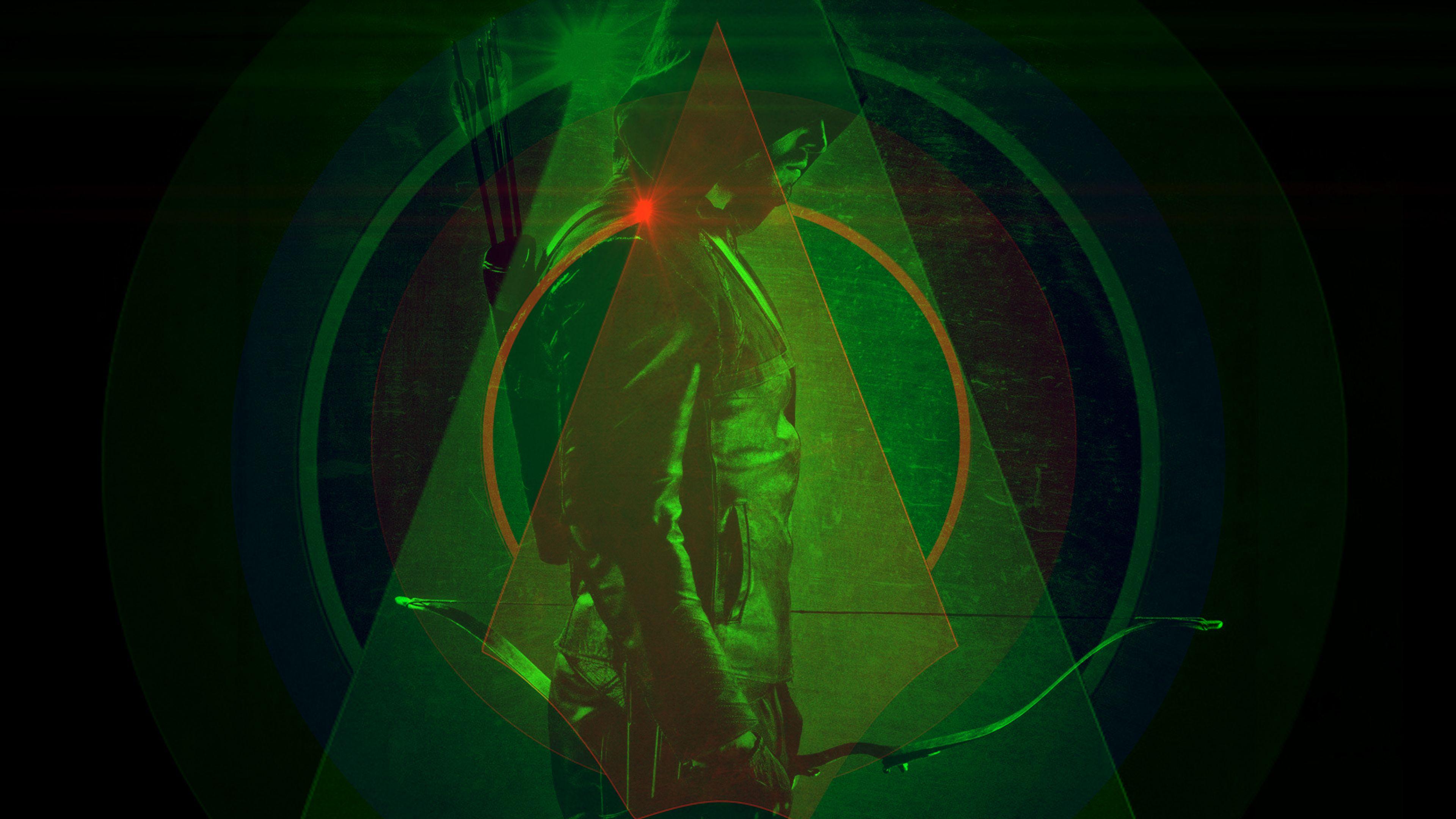 3840x2160 Arrow 4k Art Superheroes Wallpaper, Hd Wallpaper, Digital Art Wallpaper, Behance Wallpaper, Artwork Wallpaper. Art Wallpaper, Gaming Wallpaper, HD Wallpaper