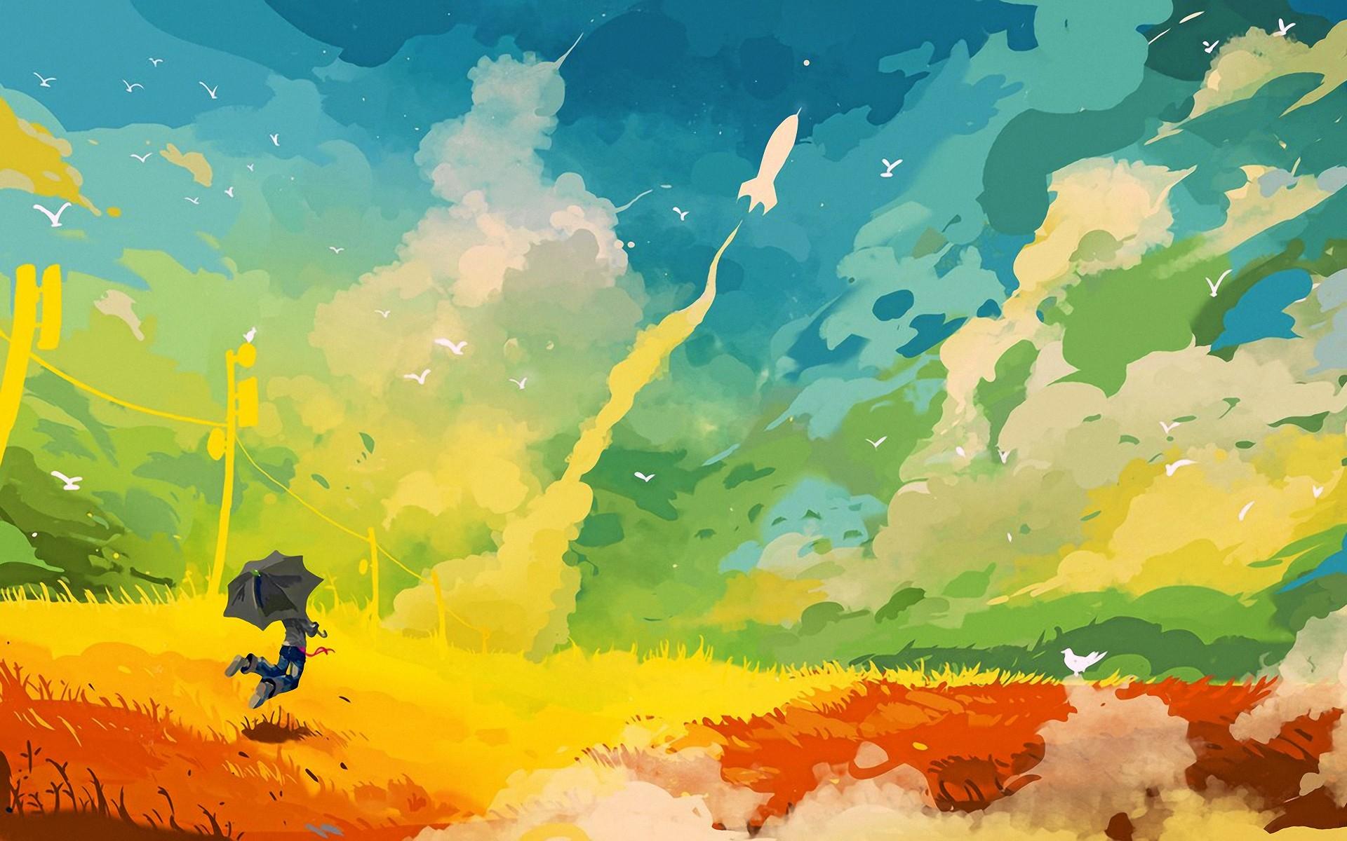 1920x1200 Digital Art wallpaperx1200