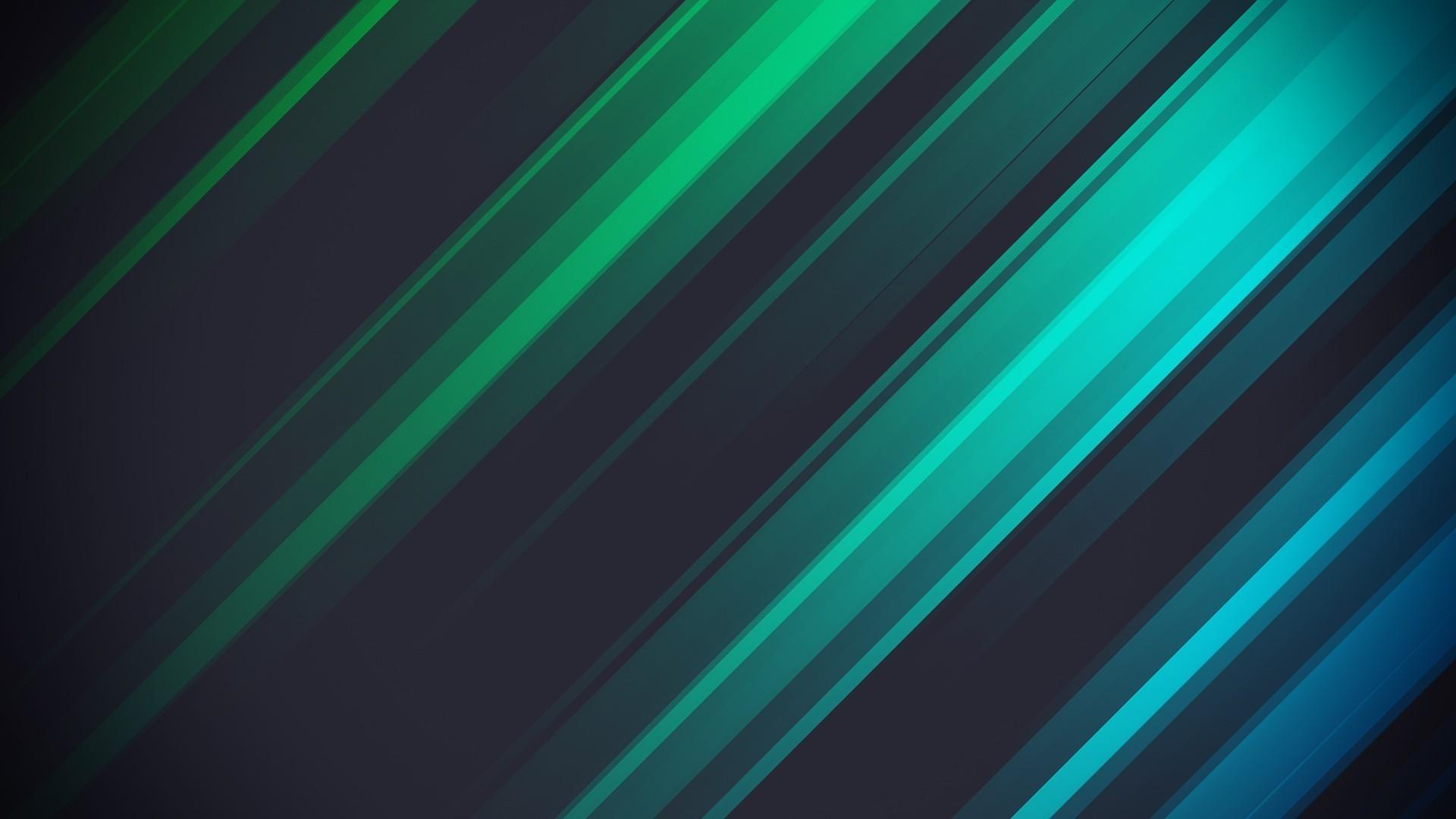 1920x1080 #lines, #digital art, wallpaper. Mocah HD Wallpaper