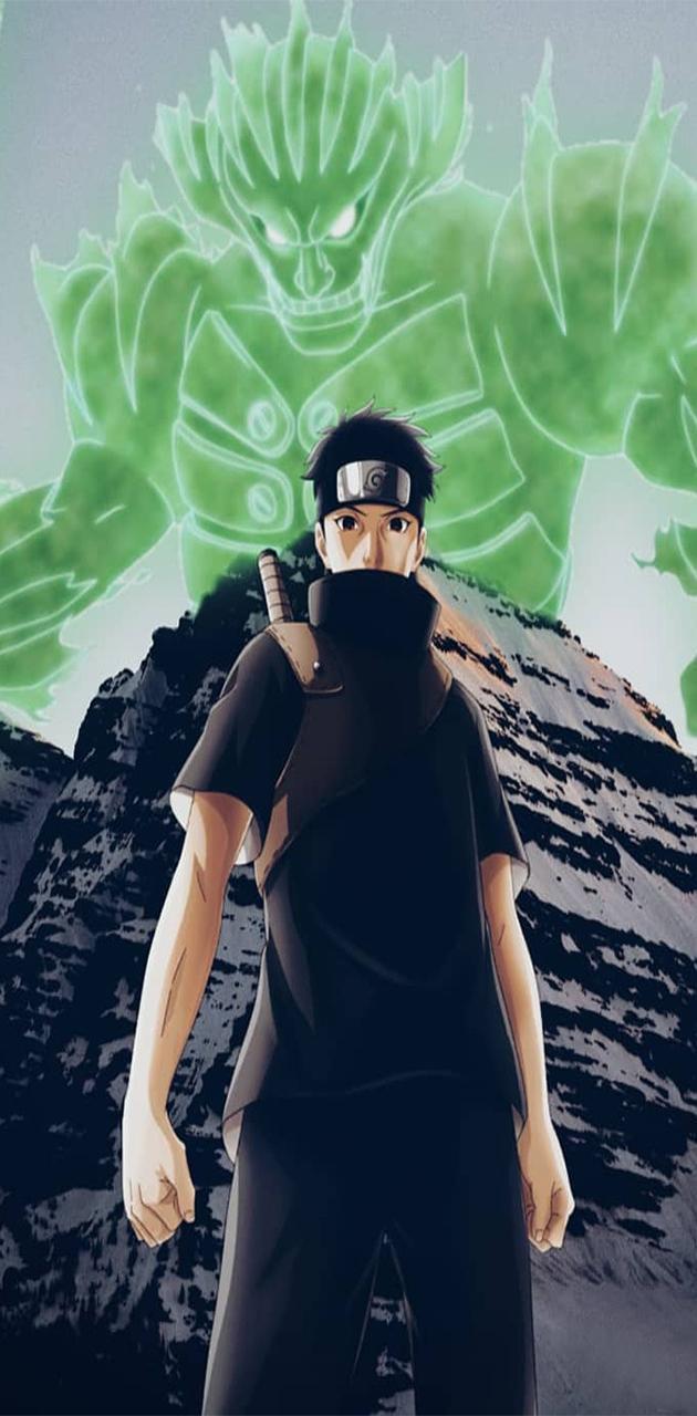 Shisui Uchiha Wallpaper - Download to your mobile from PHONEKY