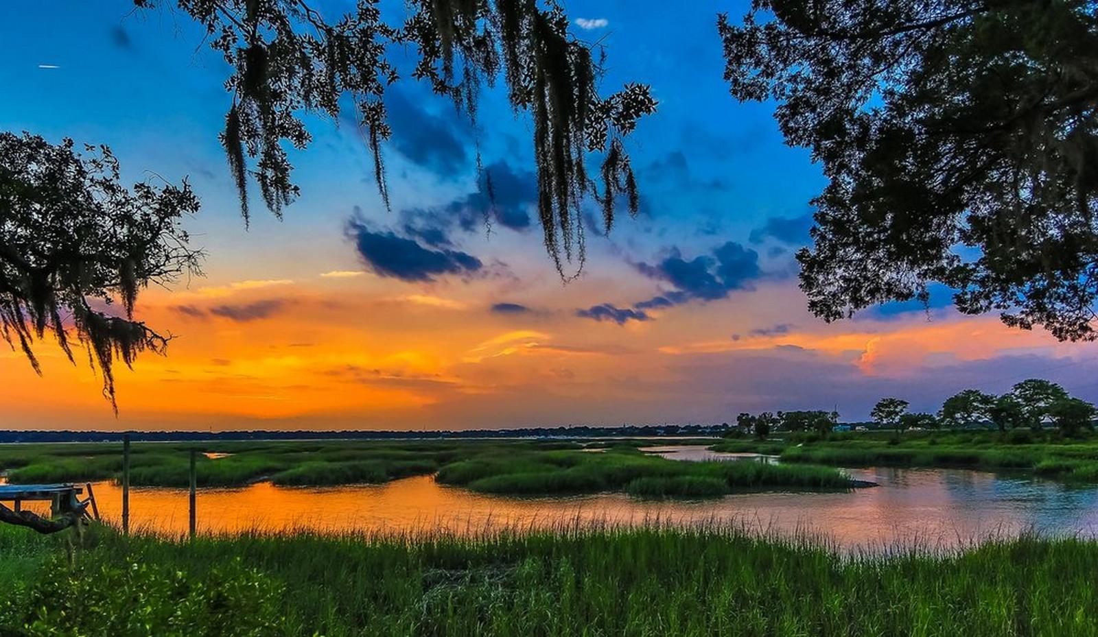 1600x929 South Carolina Wallpaper, HD South Carolina Background on WallpaperBat