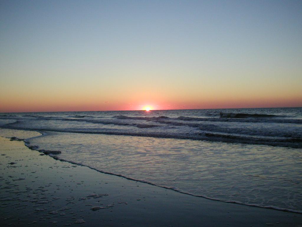 South Carolina Beach Wallpapers - Top Free South Carolina Beach ...