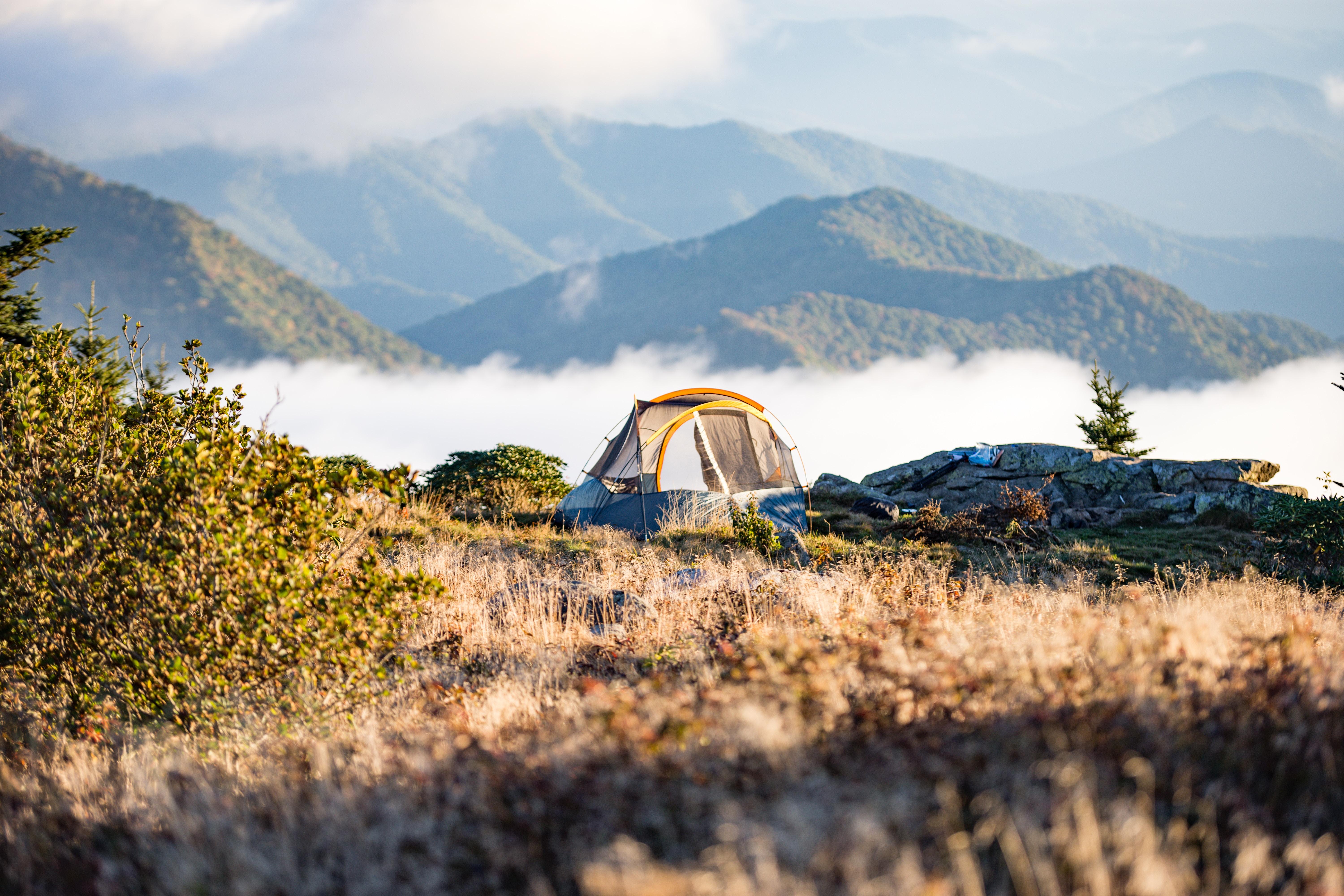 6000x4000 camp HD wallpaper, background