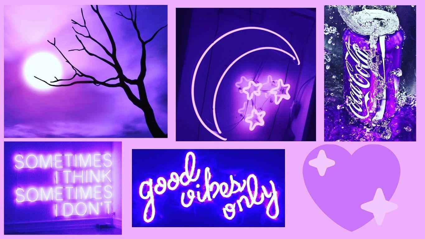 1366x768 Purple Chromebook Wallpaper. Wallpaper, Art inspiration drawing, Laptop wallpaper
