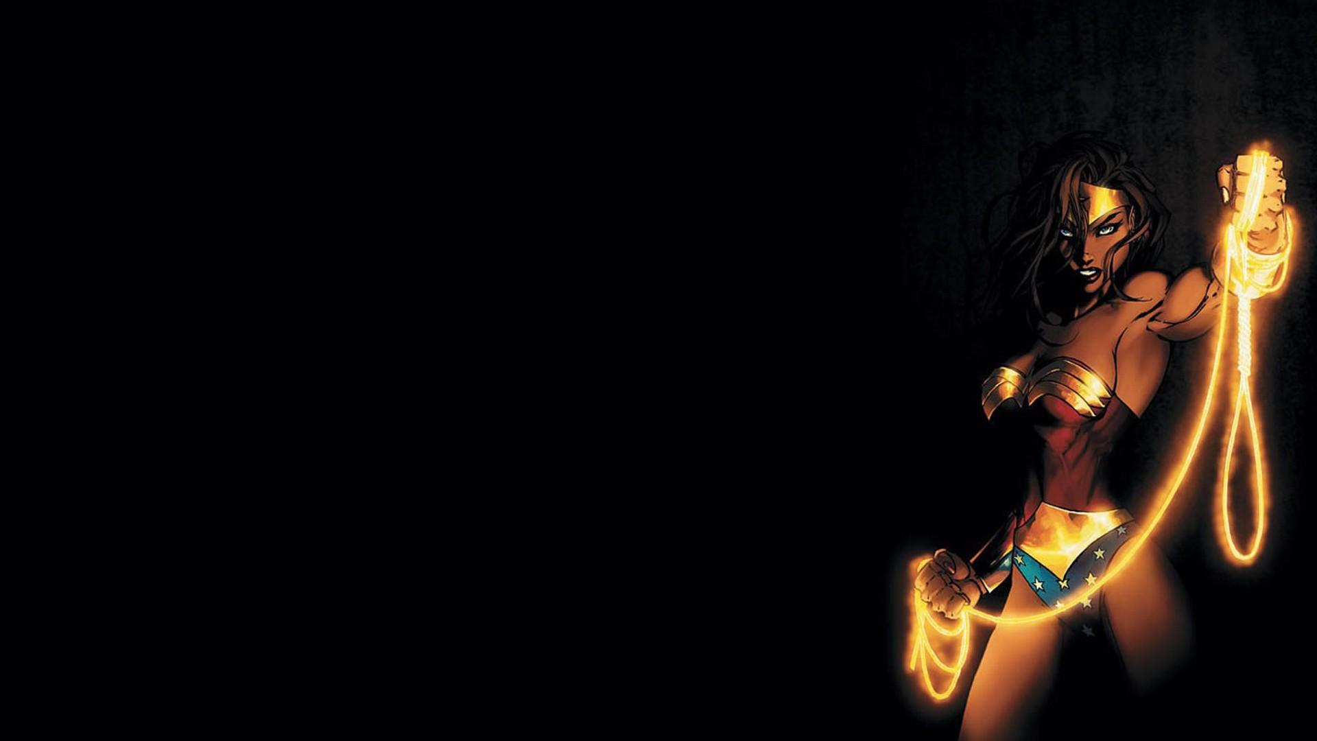 1920x1080 Wonder Woman Wallpaper 1920x1080