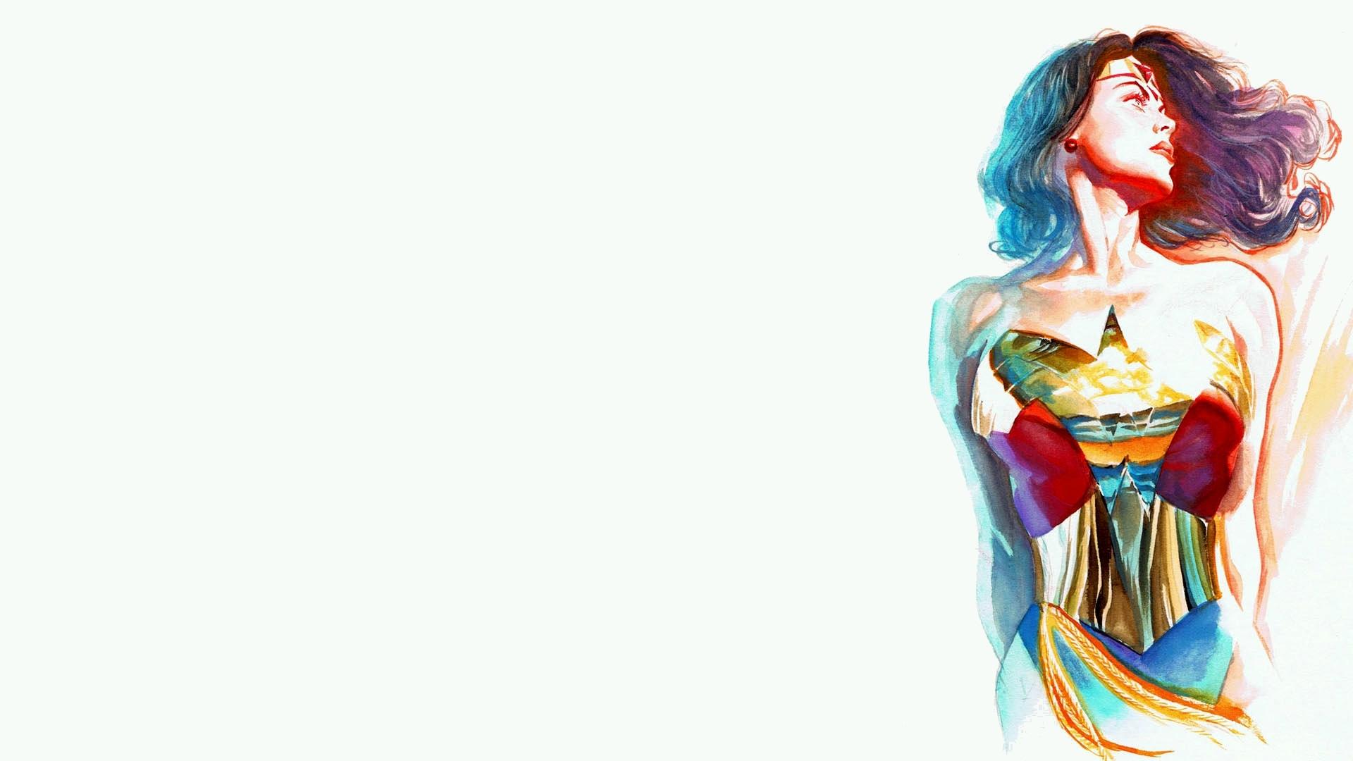 1920x1080 image Of Wonder Woman