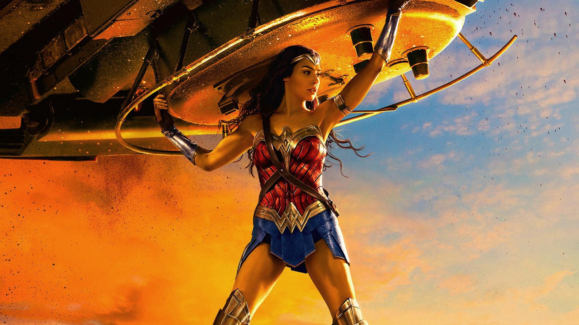 1920x1080 wonder woman Wallpaper. HD wonder woman Background