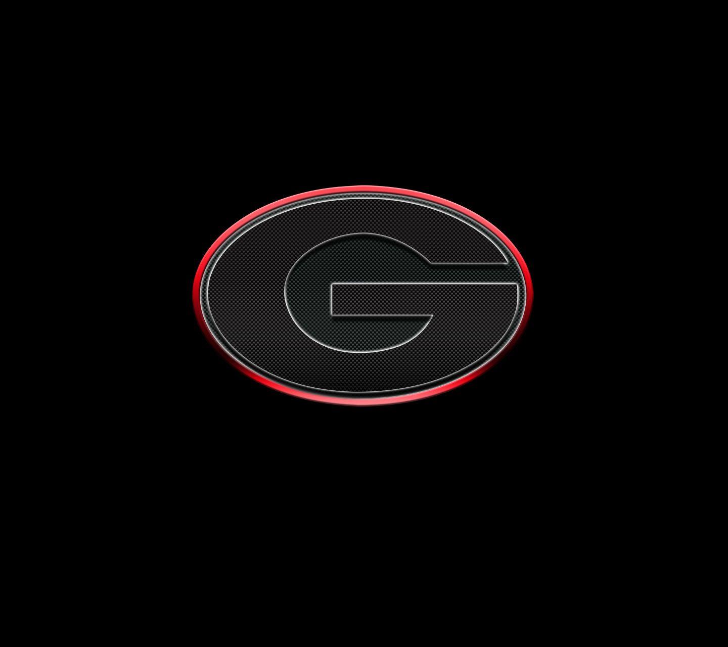 1440x1280 Georgia Bulldogs Wallpaper