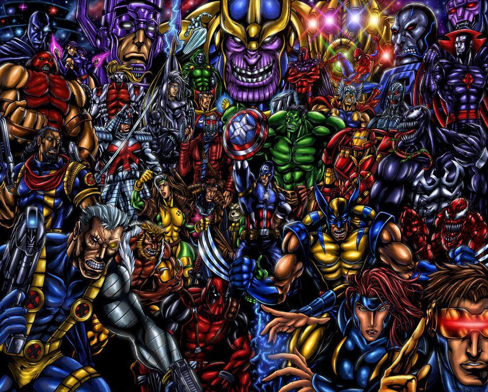 997x801 MARVEL ULTIMATUS (Infinity Gauntlet)