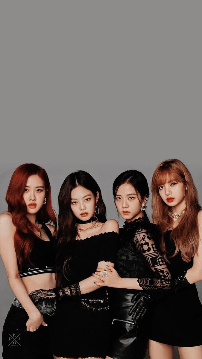 BLACKPINK 2021 Wallpapers - Top Free BLACKPINK 2021 Backgrounds ...