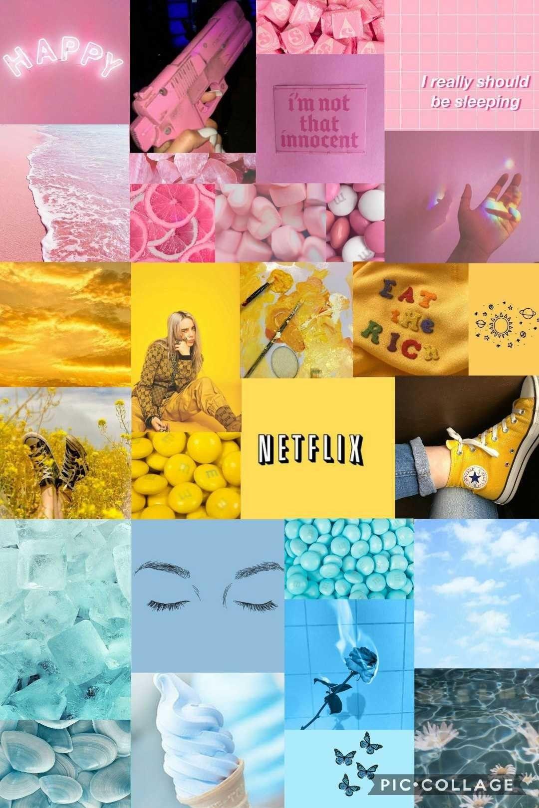 1080x1620 Hidden meanings- pan flag wallpaper- pink yellow and blue- pride. iPhone wallpaper tumblr aesthetic, Aesthetic iphone wallpaper, Aesthetic pastel wallpaper
