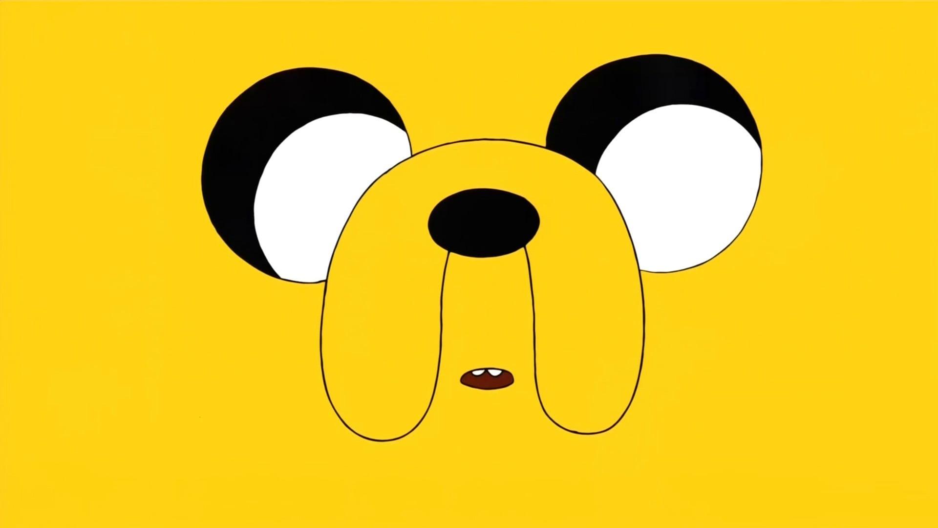 1920x1080 Yellow Aesthetic Wallpaper Laptop