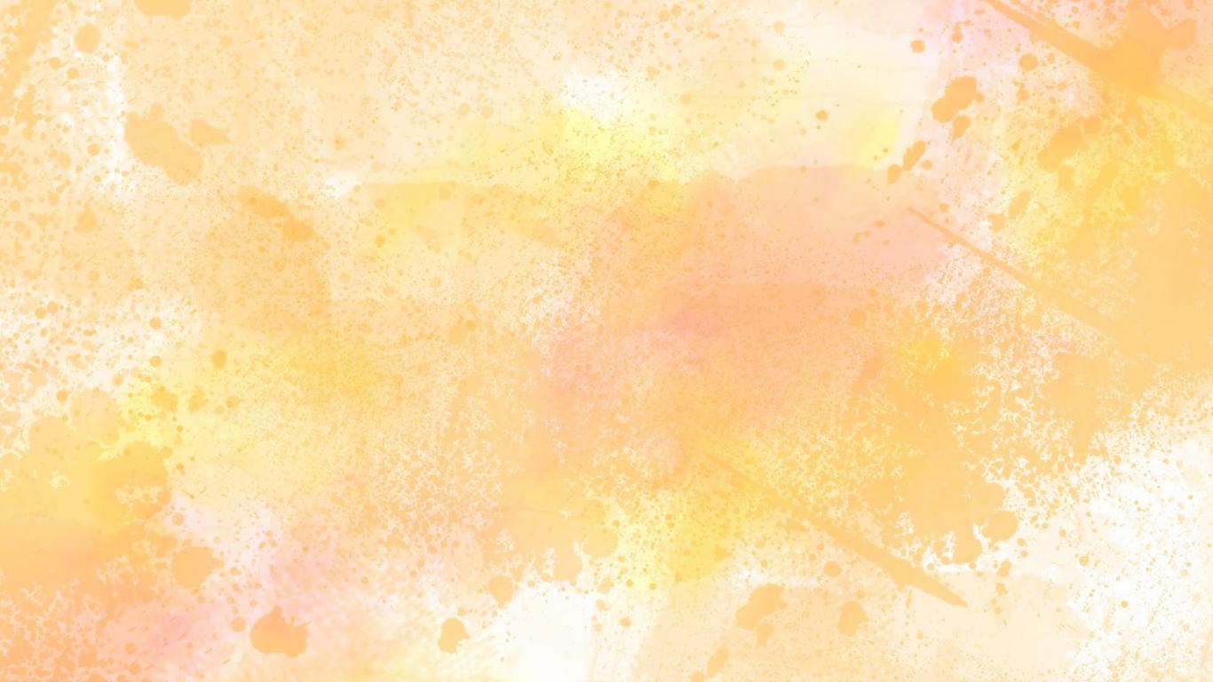 1366x768 Free download Pastel Orange Grunge Background with Yellow and Pink Highlights [1600x1200] for your Desktop, Mobile & Tablet. Explore Background Yellow. Yellow Wallpaper Short Story, The Yellow Wallpaper Summary