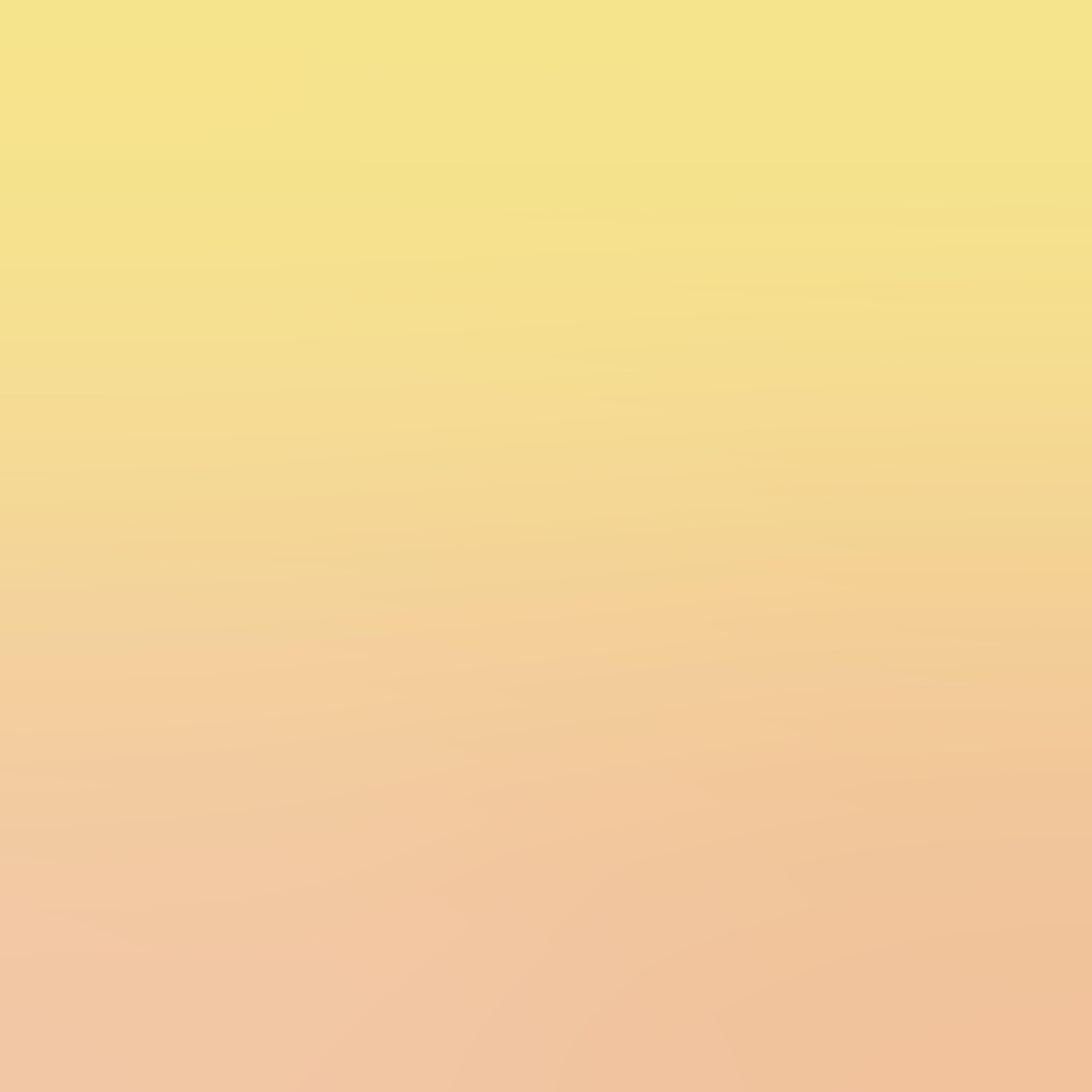 5120x5120 Pastel Yellow Galaxy Wallpaper