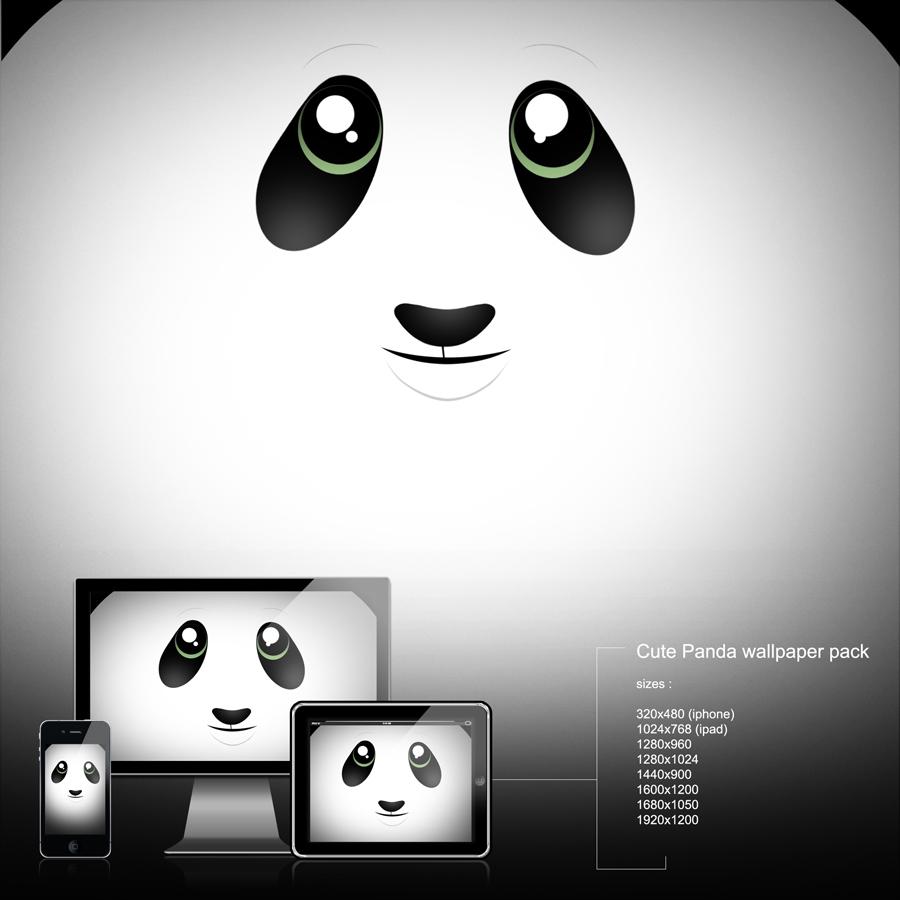 900x900 Free download cute panda wallpaper by calincio [900x900] for your Desktop, Mobile & Tablet. Explore Kawaii Panda iPhone Wallpaper. Cute Panda Wallpaper, Cartoon Panda Wallpaper, Panda Bear Wallpaper