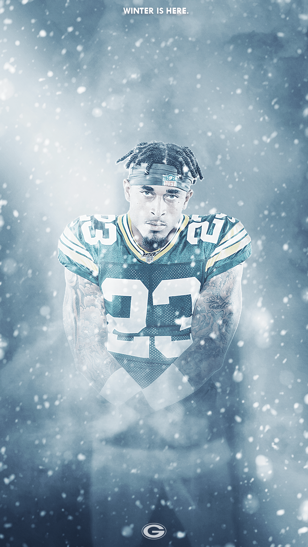 1080x1920 Aaron Rodgers Green Bay Packers HD Wallpaper Android. Rodgers green bay, Green bay packers, Green bay