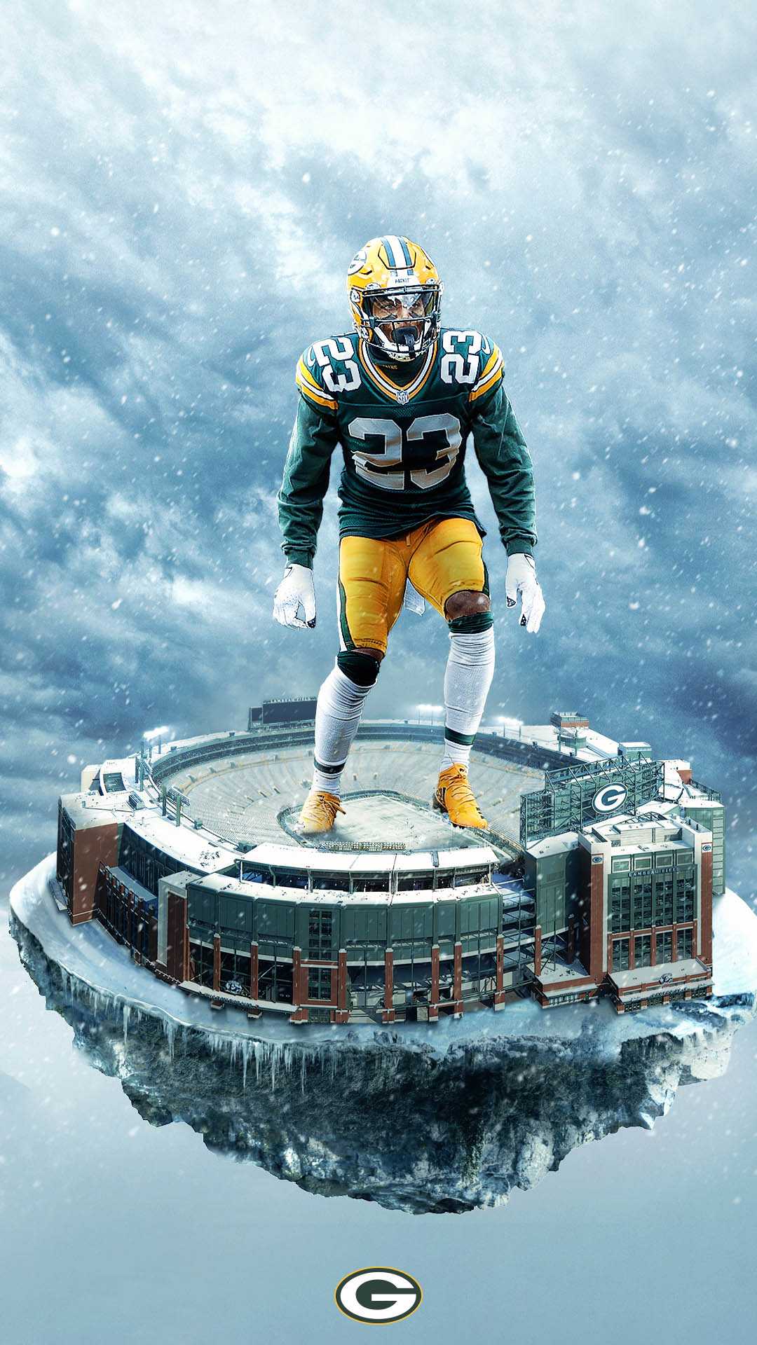 1080x1920 Jaire Alexander Wallpaper Free HD Wallpaper