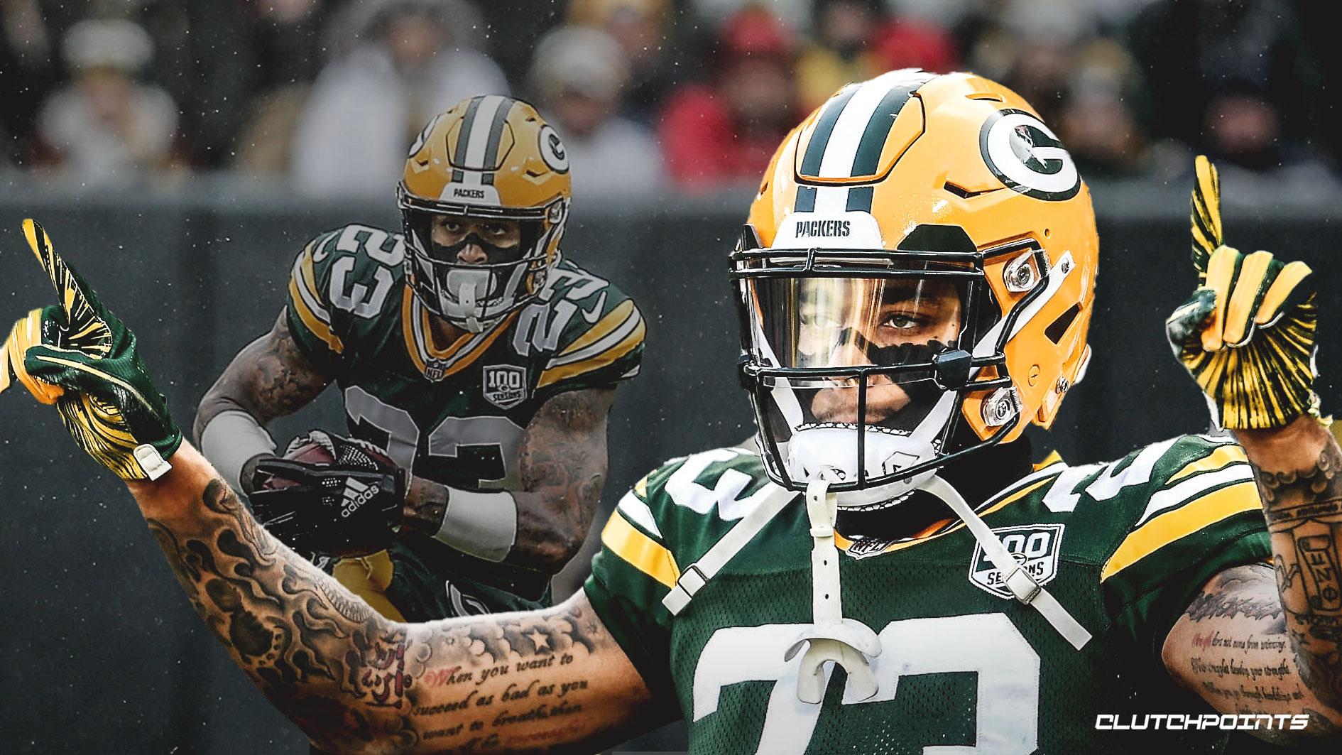 Jaire Alexander Wallpapers - Top Free Jaire Alexander Backgrounds