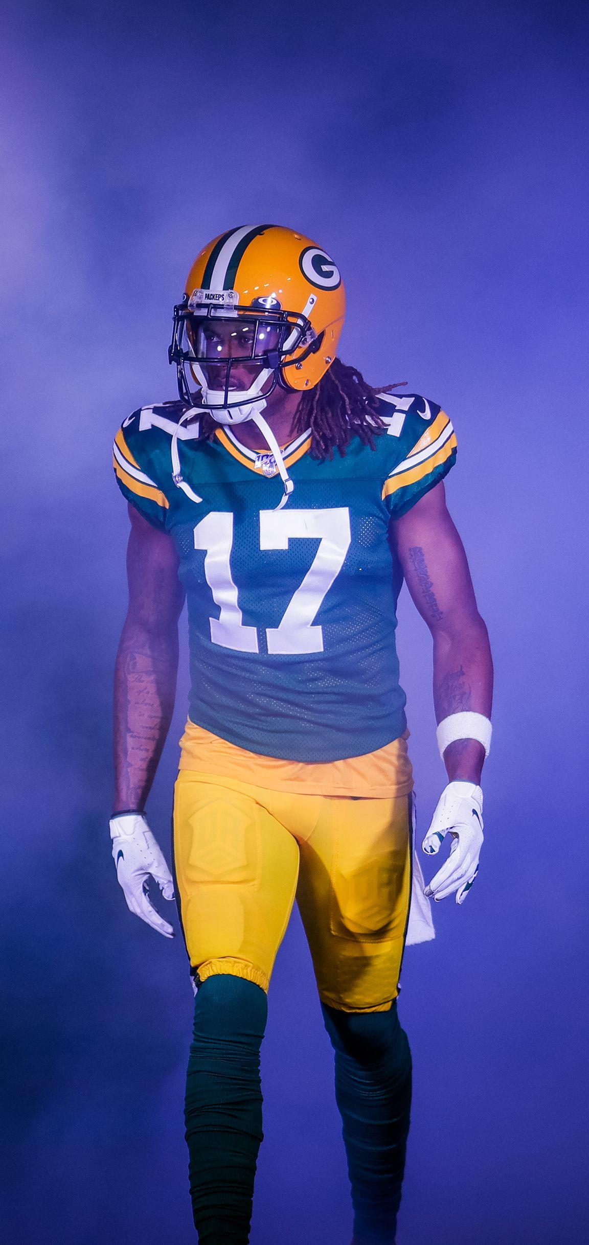 1152x2436 Packers Football Wallpaper