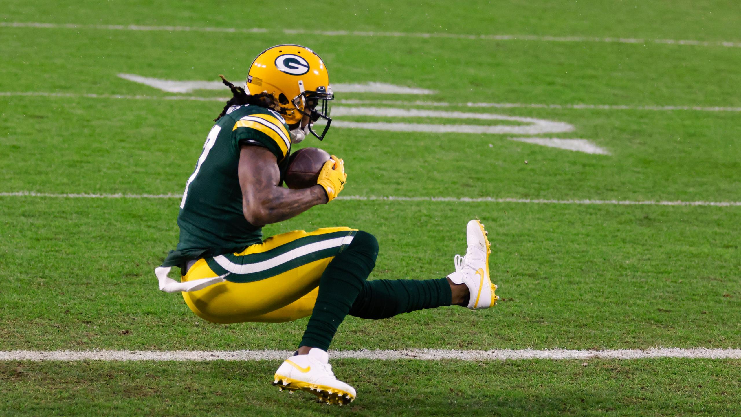 2560x1440 NFC Matchups: Where else to start but Brady and Rodgers?