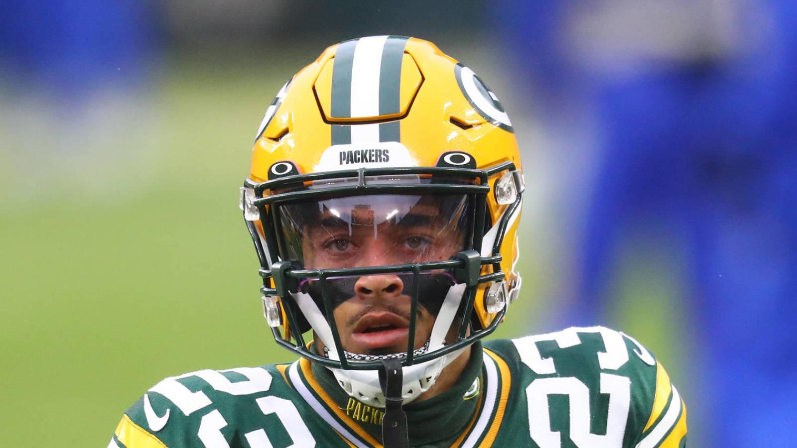 Jaire Alexander Wallpapers - Top Free Jaire Alexander Backgrounds