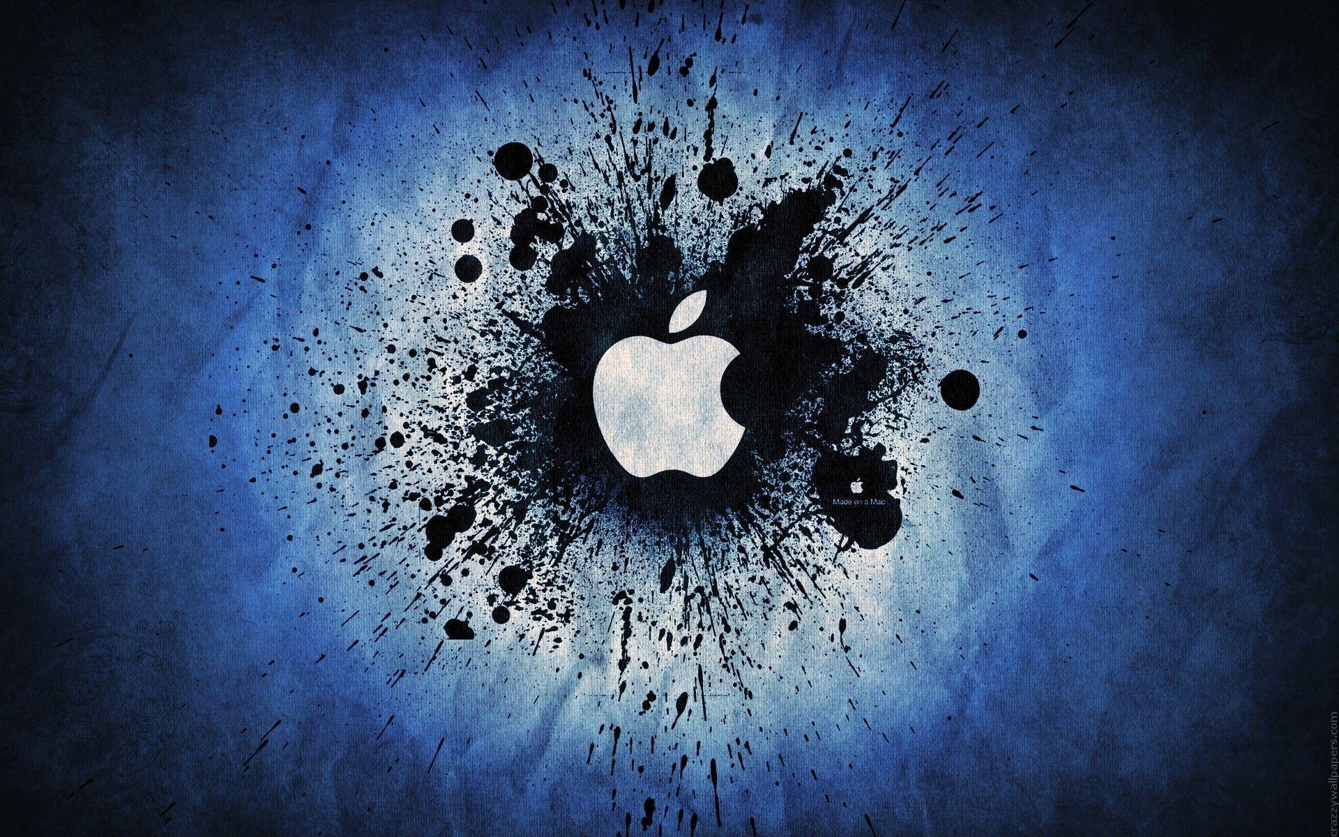 Best Apple Logo Wallpapers - Top Free Best Apple Logo Backgrounds -  WallpaperAccess